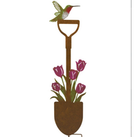 Rustic Stake