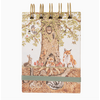 Wrendale Designs Nature Field Notebook Woodland
