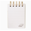 Wrendale Designs Nature Field Notebook Seaside