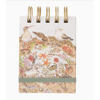 Nature Field Notebook Seaside