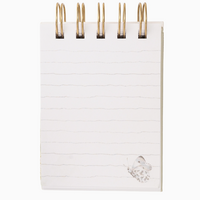 Nature Field Notebook Hedgerow