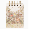 Wrendale Designs Nature Field Notebook Hedgerow