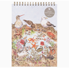 Wrendale Designs Nature Sketchbook Seaside
