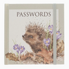Wrendale Designs Password Book New Beginnings