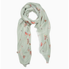 Wrendale Designs Garden Friends Scarf