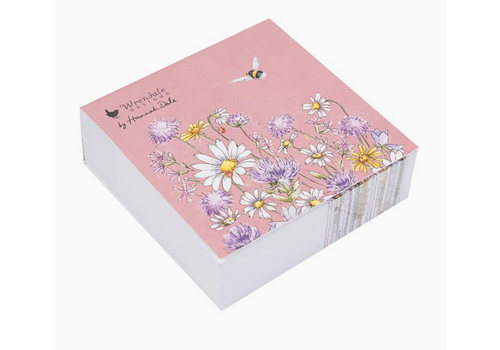  Wrendale Designs Bee Sticky Notes Just Bee-Cause 