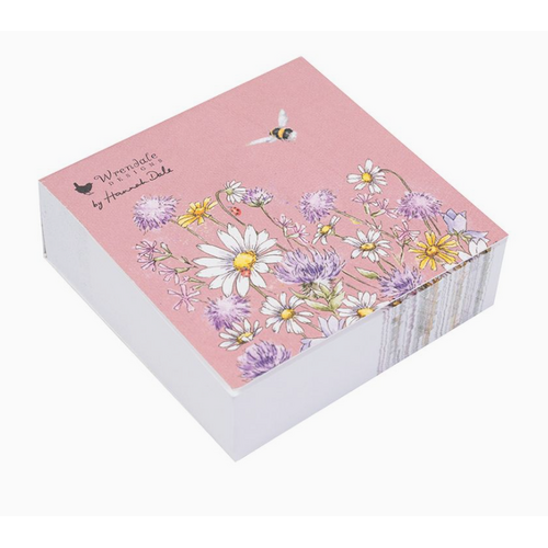  Wrendale Designs Bee Sticky Notes Just Bee-Cause 