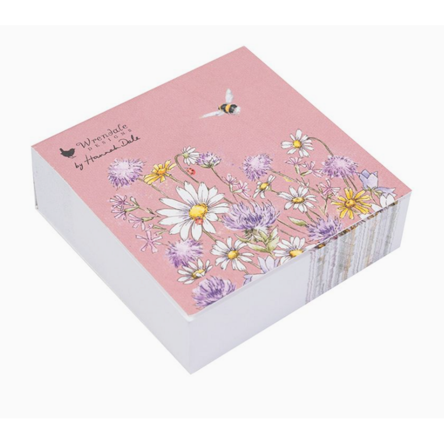 Bee Sticky Notes Just Bee-Cause