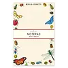 Cavallini Papers & Co Bugs & Insects Notepads
