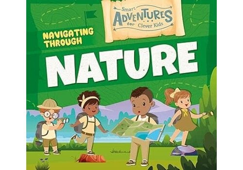  Navigating Through Nature 