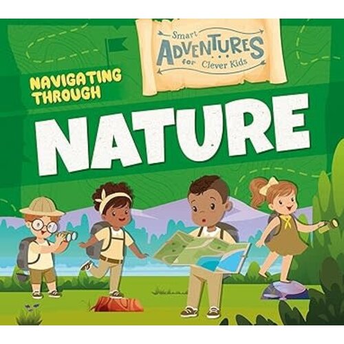  Navigating Through Nature 