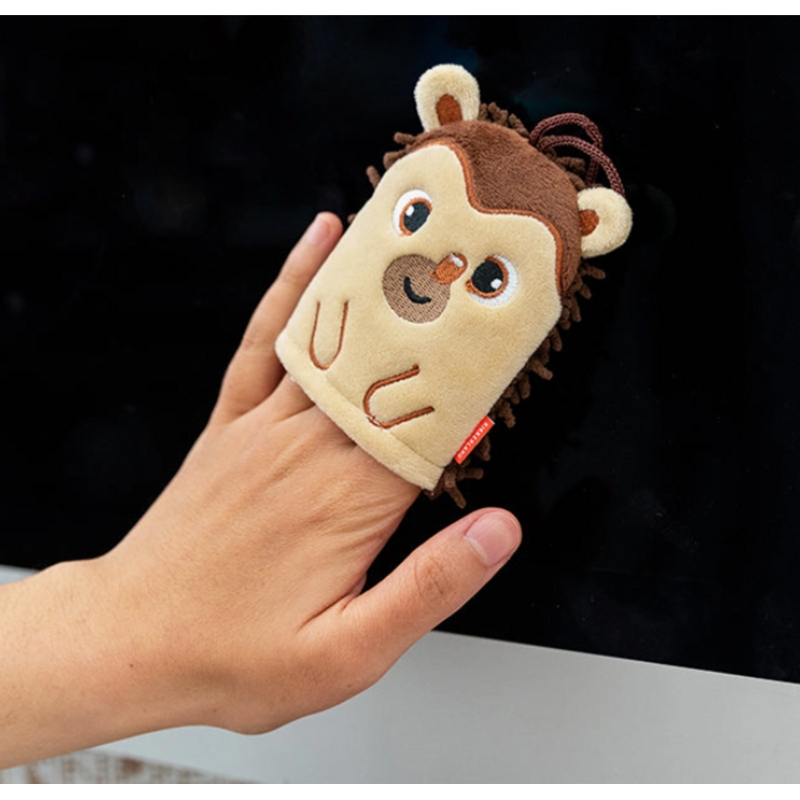 Hedgehog Screen Cleaner