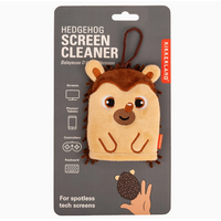 Hedgehog Screen Cleaner