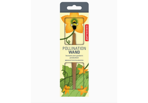  Kikkerland Pollination Wand 