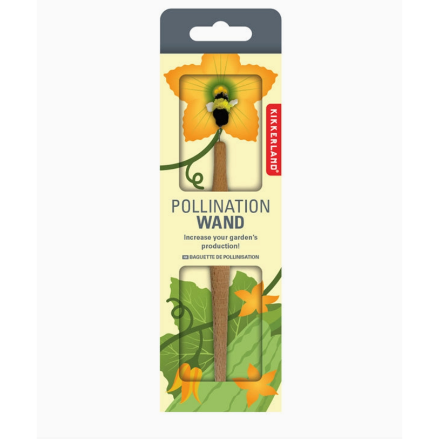 Pollination Wand