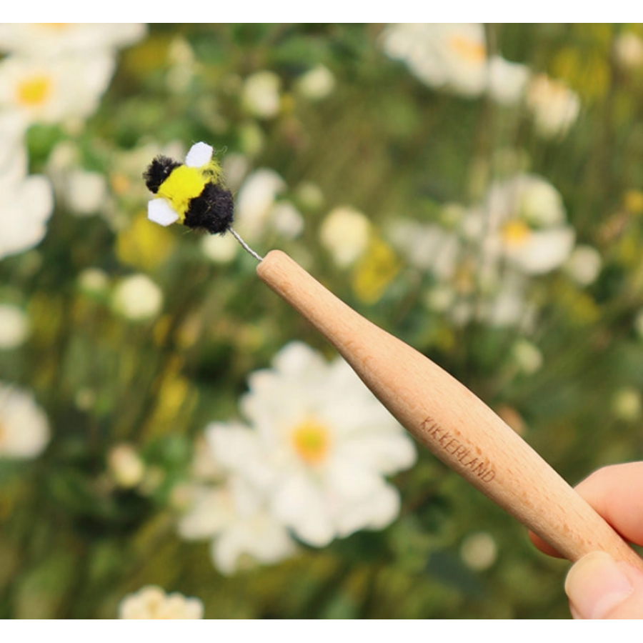 Pollination Wand