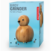 Kikkerland Birdy Grinder