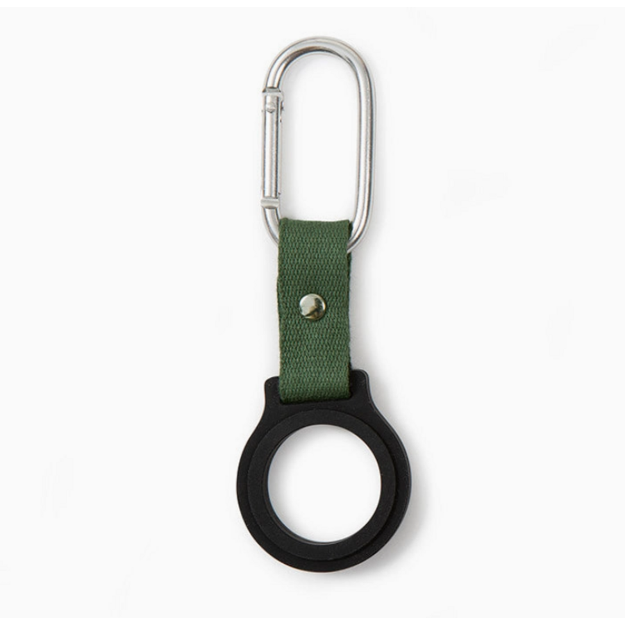 Flip-on Bottle Buddy