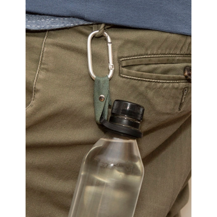 Flip-on Bottle Buddy