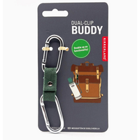Dual Clip Buddy