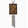 Jacob's Musical Charms Musical Car Chime Just Breathe