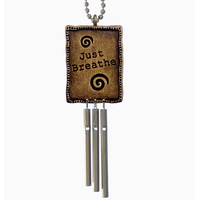 Musical Car Chime Just Breathe