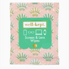 Well-Kept, Screen Wipes Harbour Island Screen & Lens Wipes