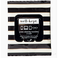 Buckhead Screen & Lens Wipes
