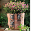 Turtle Pot Hangers Set of 2