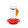 Glass HB Feeder Best