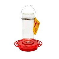 Glass HB Feeder Best