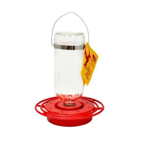  Glass HB Feeder Best 