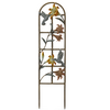 Narrow Hummingbird Trellis