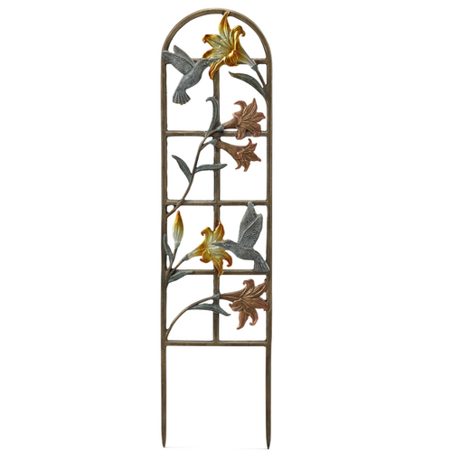  Narrow Hummingbird Trellis 
