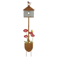 Rustic Stake