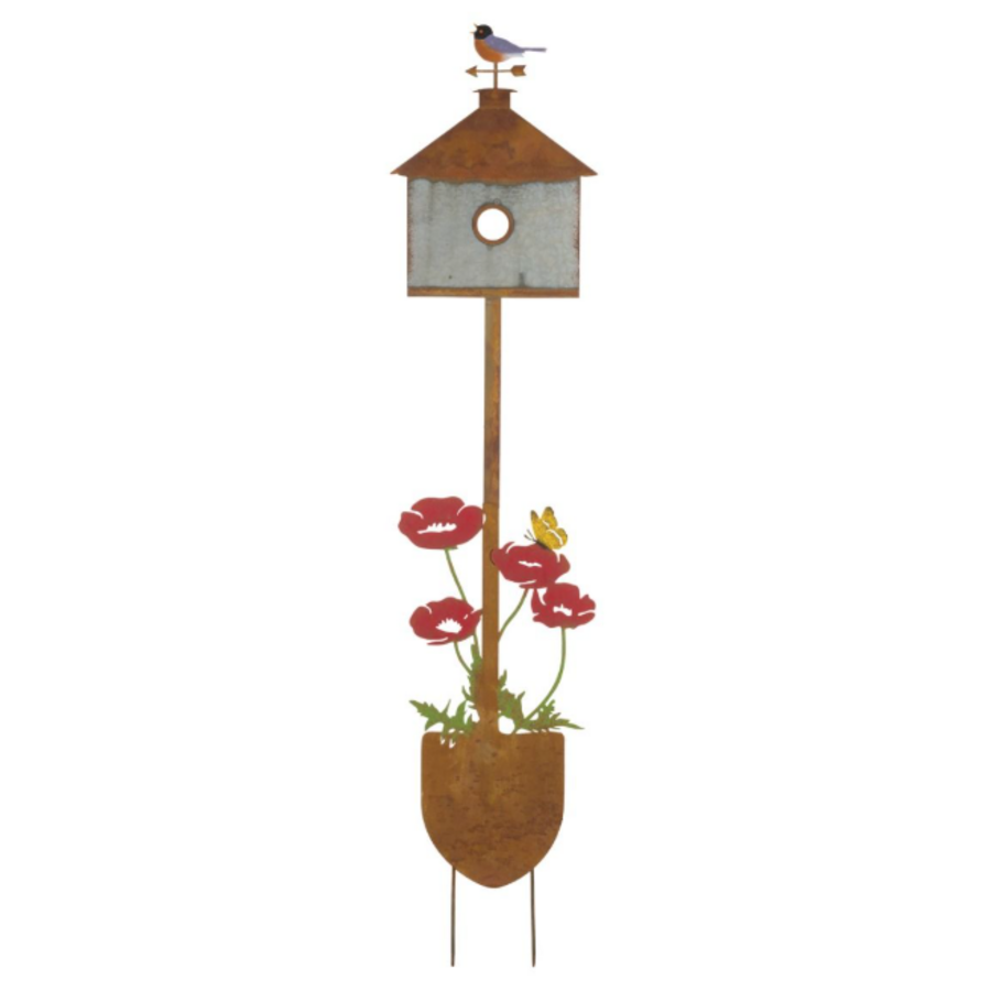Rustic Stake