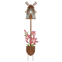 Rustic Stake