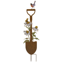 Rustic Stake