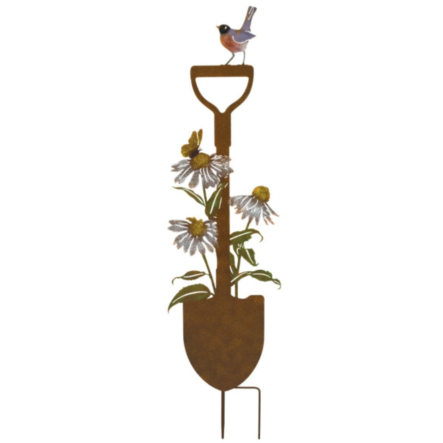 Rustic Stake