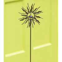 Sun Garden Stake