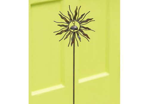  Sun Garden Stake 