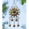 Flower Wind Chime