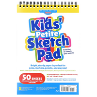 Studio Series Jr. Kids' Portable Sketch Pad