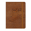 Peter Pauper Press Owls Artisan Journal