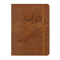 Owls Artisan Journal