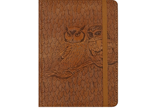  Peter Pauper Press Owls Artisan Journal 