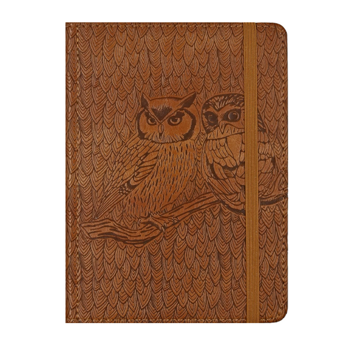  Peter Pauper Press Owls Artisan Journal 