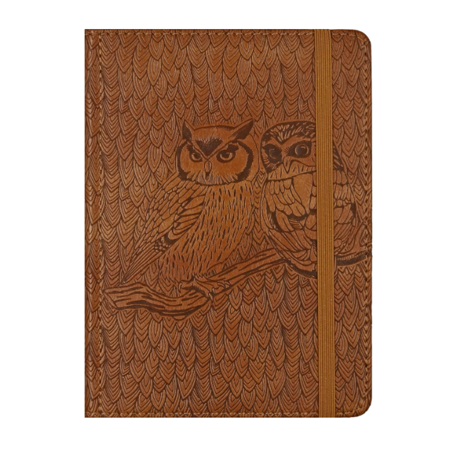 Owls Artisan Journal
