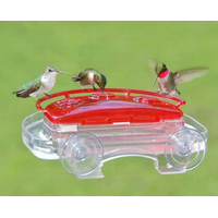 Aspects HB Window Feeder