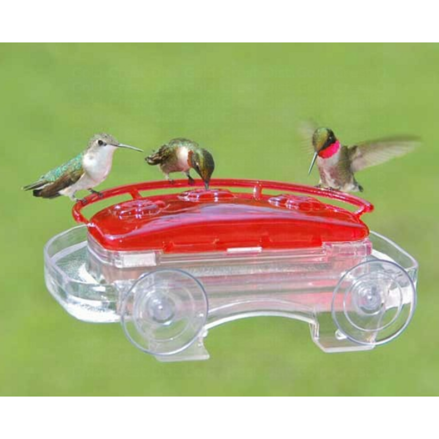 Aspects HB Window Feeder